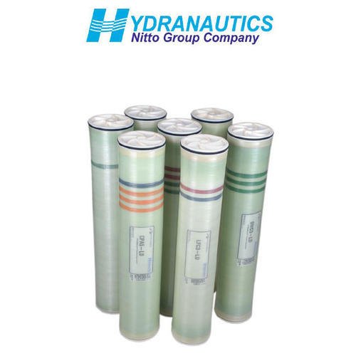 Hydranautics Membrane, Capacity: 250 - 1000 Lph