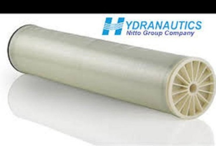 Industrial Hydranautics Membranes, For Water Treatment, Capacity: 1000 Ltr