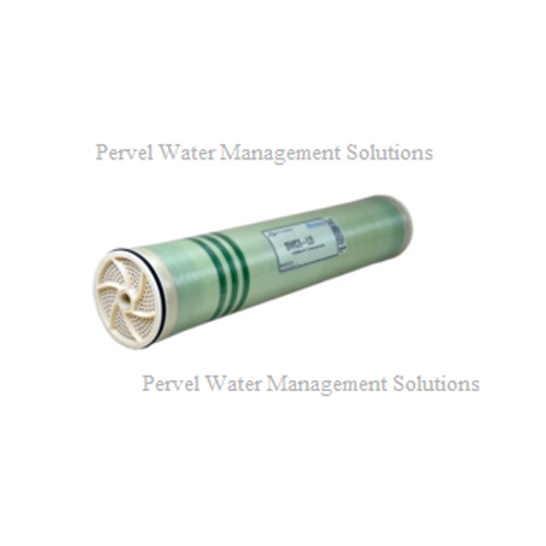 8040 CPA2 Hydranautics Membrane, For Water Treatment Plant, Automation Grade: Semi-Automatic
