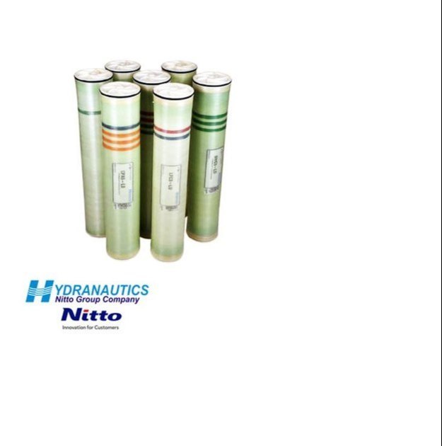 Hydranautics Membranes, Automation Grade: Automatic, Capacity: 1000LPH