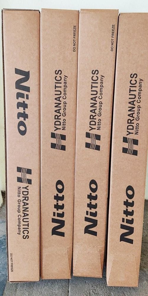 Nitto Hydranotics Membranes 4040, Capacity: 250lph