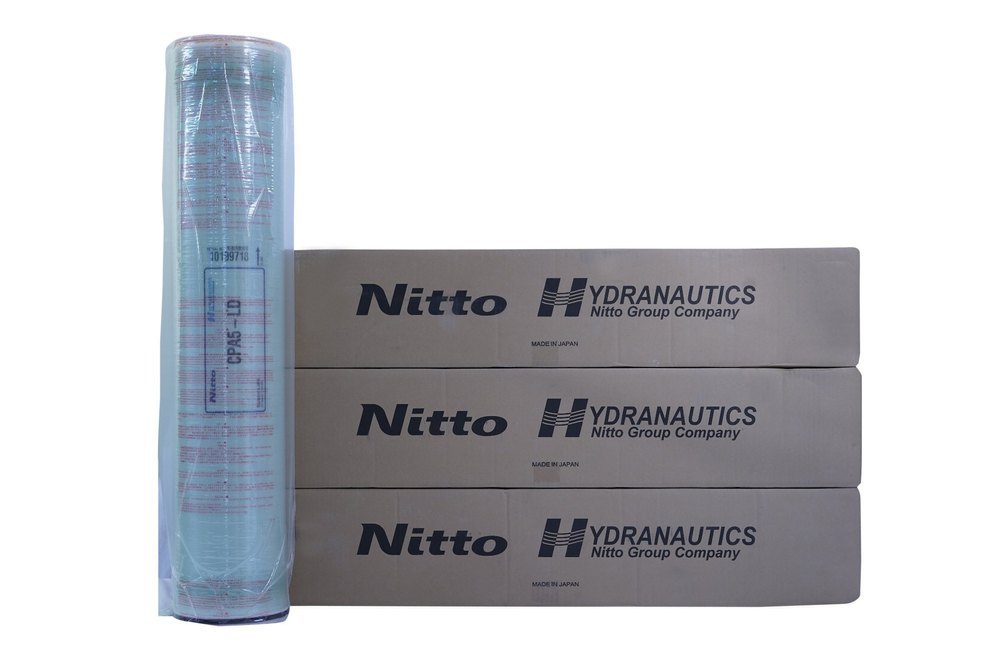 RO Membrane ( Hydranautics ), Automation Grade: Automatic, Capacity: 1000lph