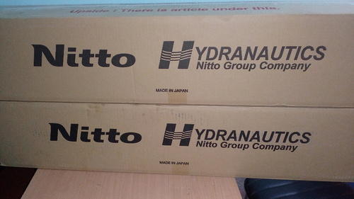 Hydranautics CPA2 8040 Membrane Element, For Ro Plant, Capacity: 1000 Lph