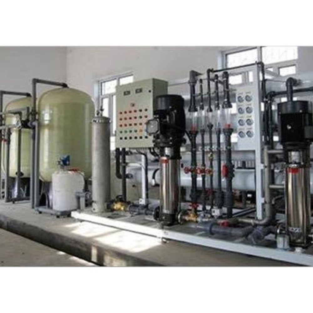 Industrial RO Water Filter