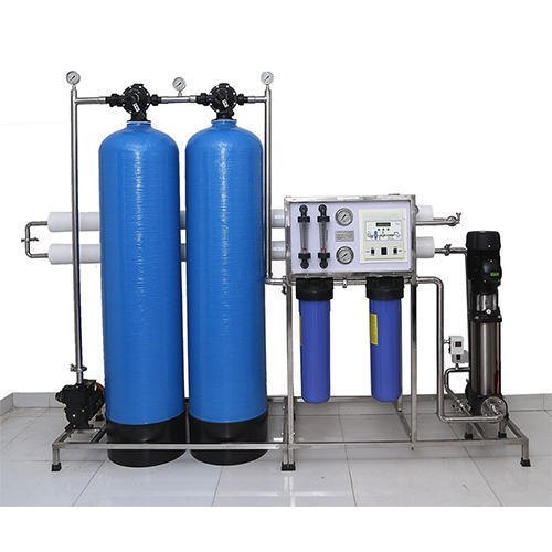 Industrial RO Water Filter