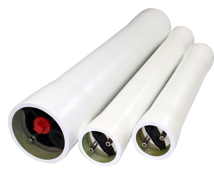 Aquashakti Pvc Industrial RO Membrane Housing