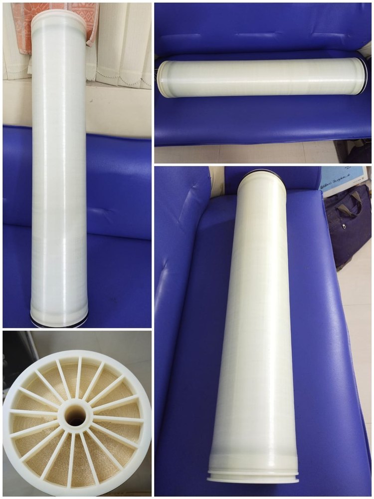 INDUSTRIAL 8 INCH OR 80 40 RO MEMBRANE