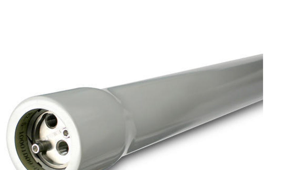 Synergy Filtration Reverse Osmosis Membrane Housing, Applicable Industry: RO, Capacity: 250 Lph