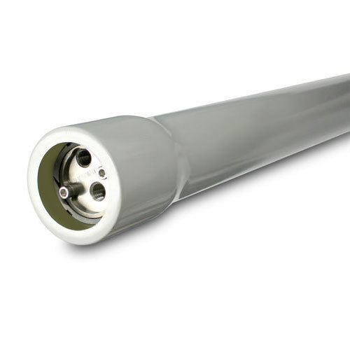 Hydron FRP Reverse Osmosis Membrane Housing, For Industrial Purpose, Capacity: 250 Lph