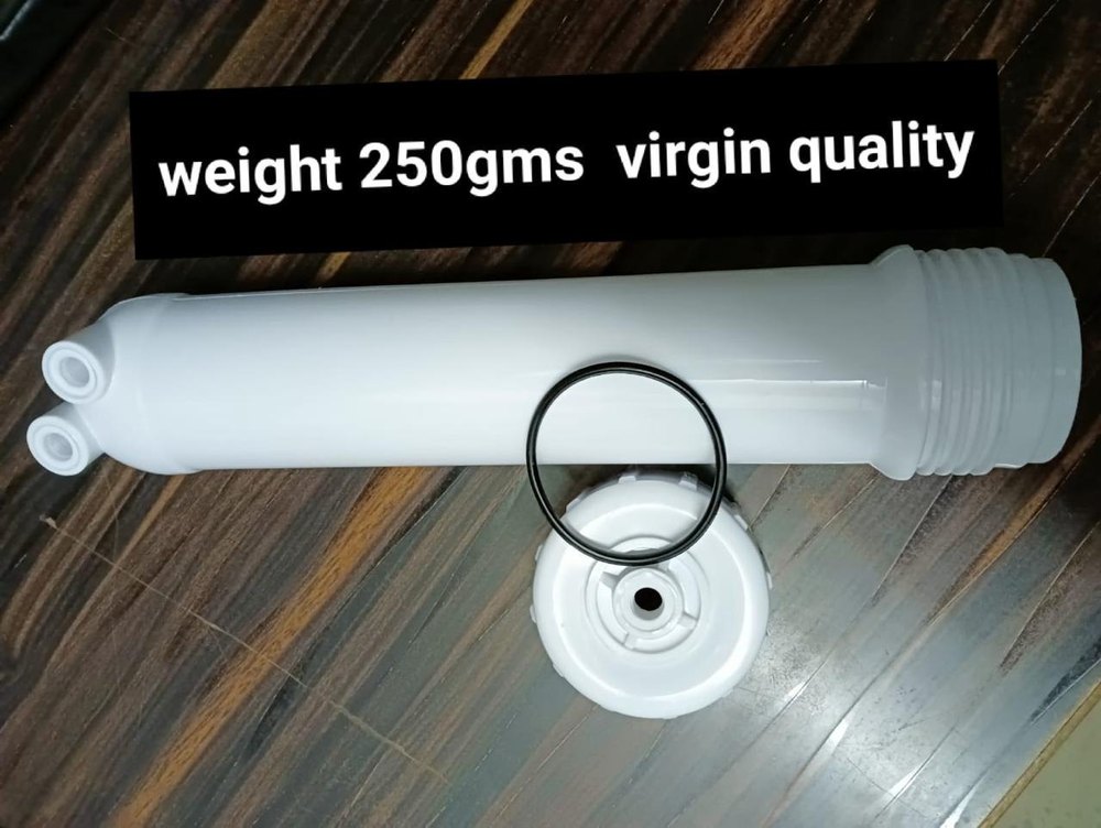 NON BRAND Reverse Osmosis Membrane Housing, For Domestic Ro Use Only, Automation Grade: Automatic