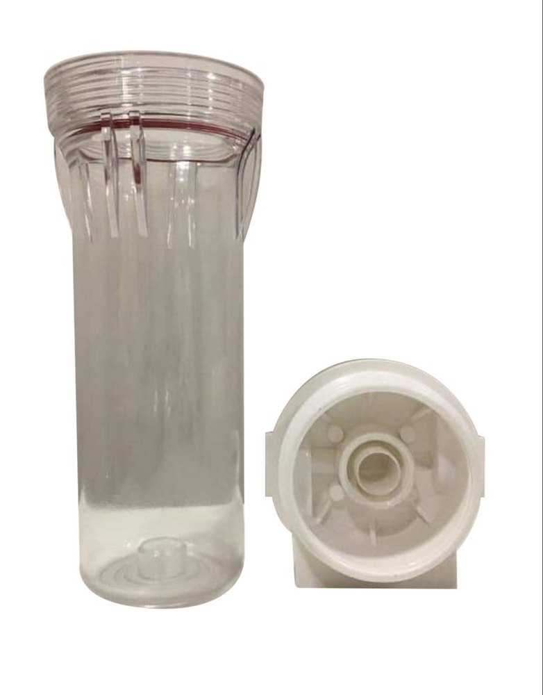 Reverse Osmosis Membrane Housing, For Ro, Automation Grade: Manual
