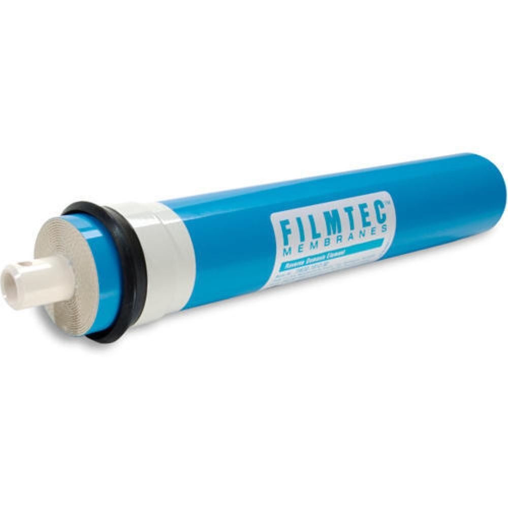 Filmtec Polypropylene RO Membrane, Length: 5-10 inch, Capacity: 500-1000 Lph