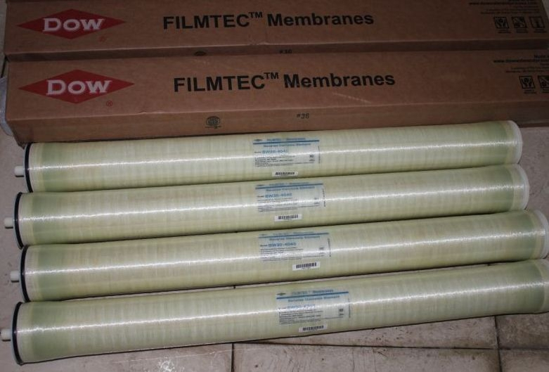 Dow Filmtec Membrane, 4040
