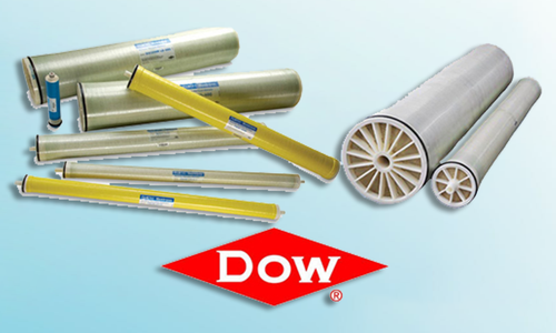 FilmTec LC LE-4040 Dow RO Membrane