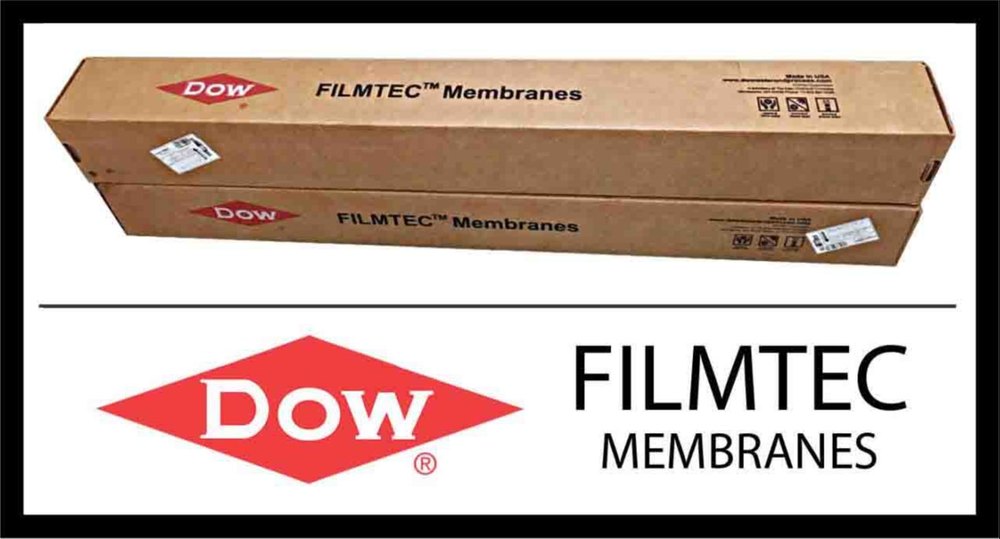Dow Filmtec authorized distributor, Cellulose Acetate