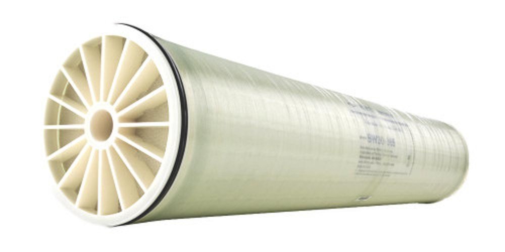 1000 LPH Filmtec Membrane