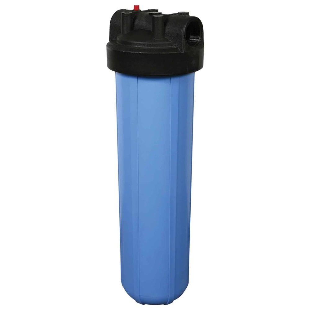 20 Inch Jumbo Micron Filter Housing