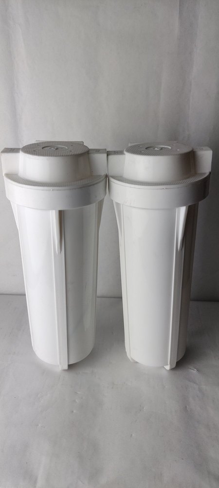 10 Inch Light Pre Filter Housing