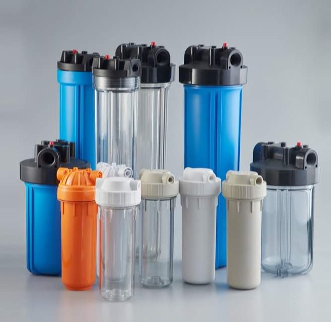Water Filter Housing
