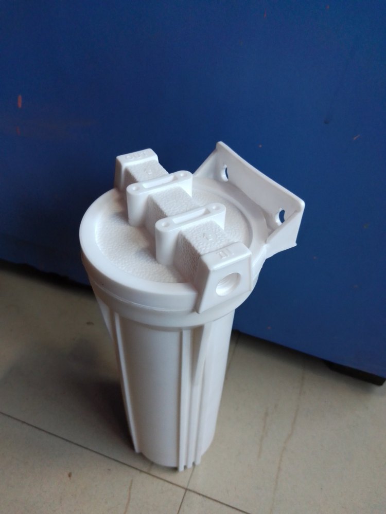 10\'\'\'\'\'\'\'\' Pre Filter Housing Aaa, For Ro Water Purifier