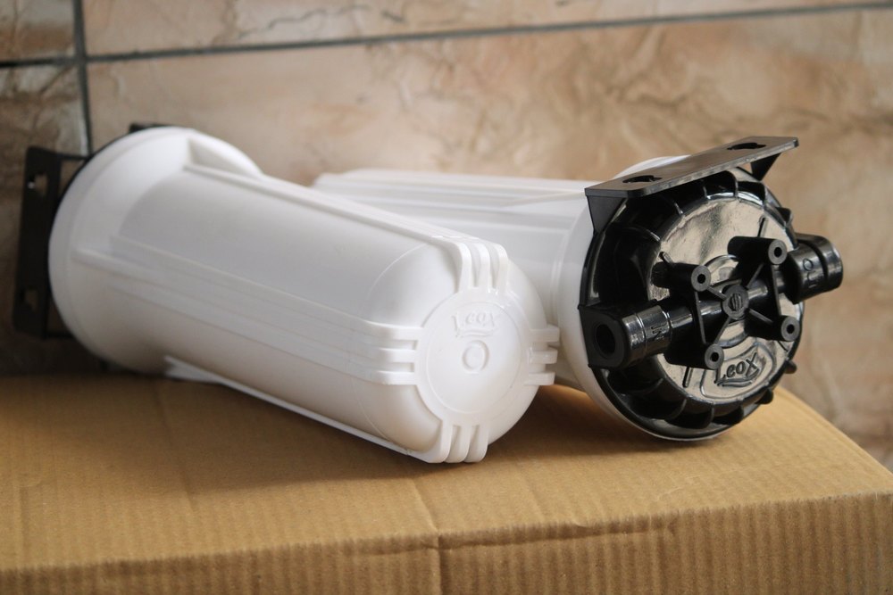 Water Filter Housing