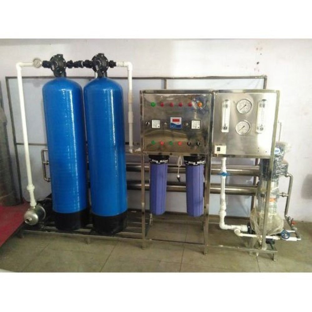 Commercial Water Filter, For Industrial