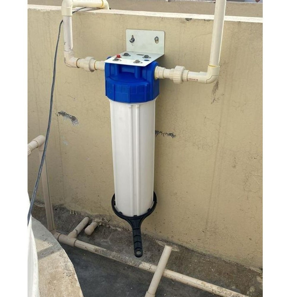 2.5 Inch Jumbo Ro Filter