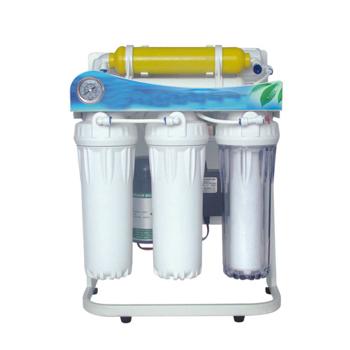 RO Filter, Automation Grade: Semi-Automatic, Capacity: 15 Liters/Hour