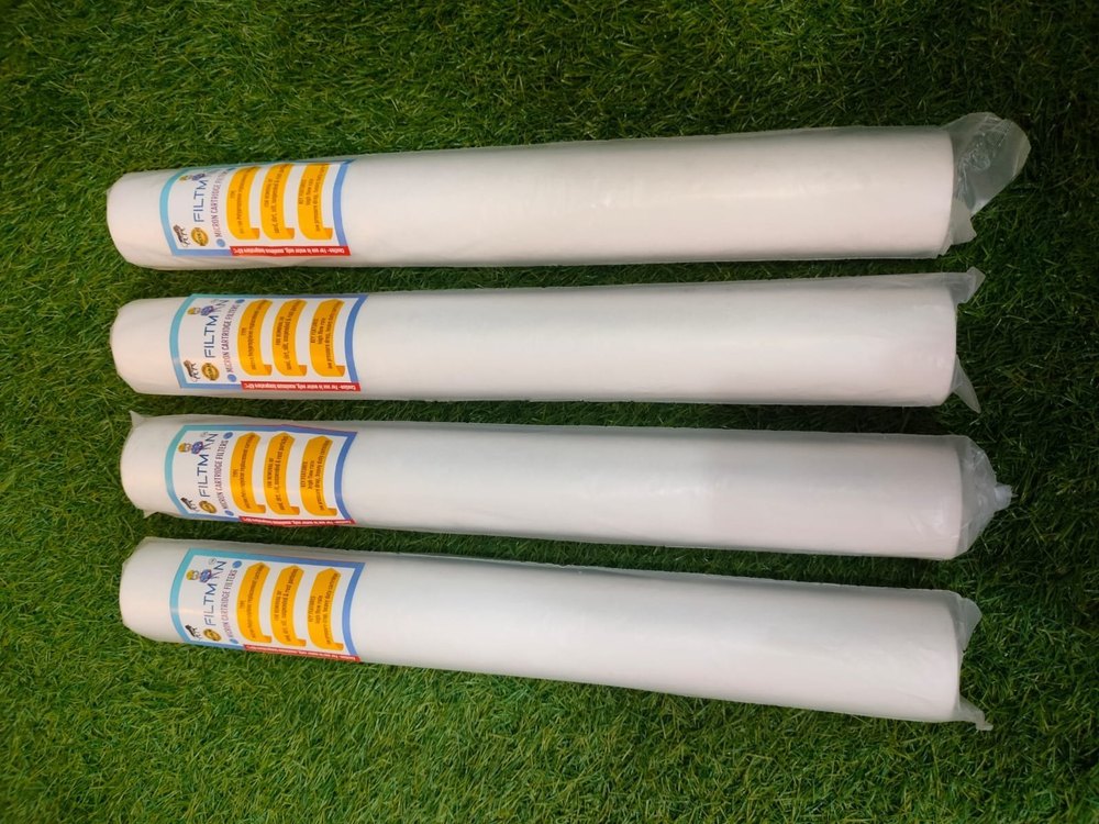 Vapour Engineering RO Filter, For Water Treatment Plant