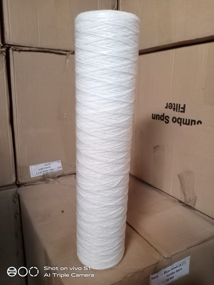 RO Plant Filter