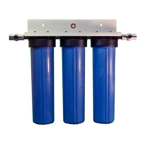 1000 Ltr RO Plant Filter