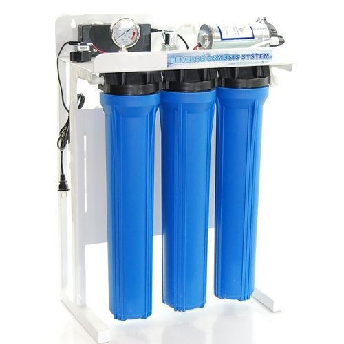 RO Filter, Capacity: 75 Gpd, For Water Filter