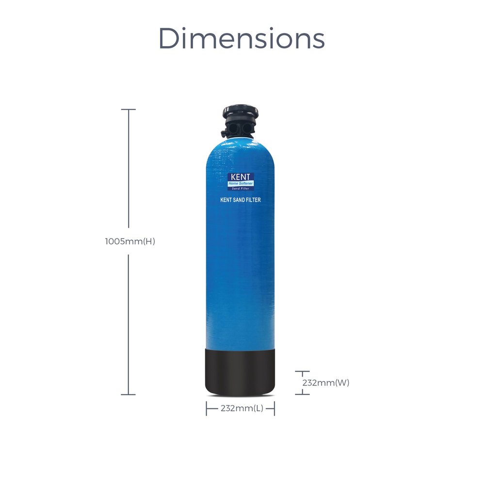 RO Sand Filters