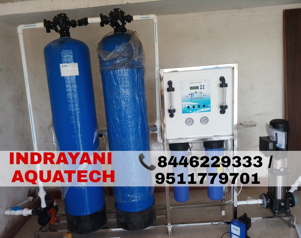 RO Plant Filter