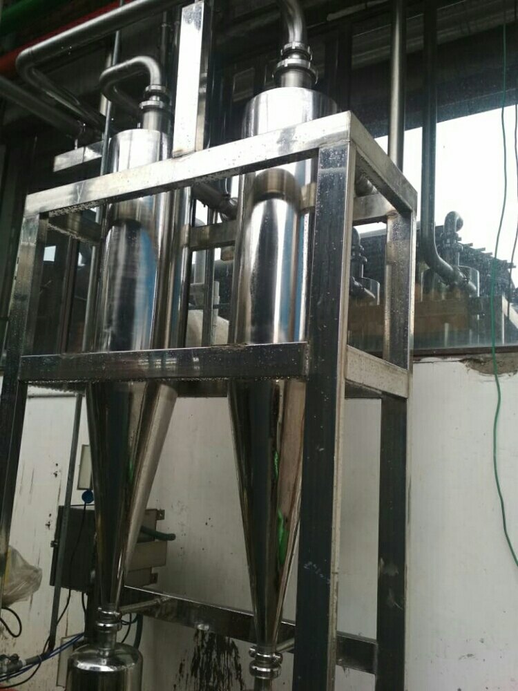 Aquatic RO Plant Filter, Automation Grade: Automatic, Capacity: 100 Lph