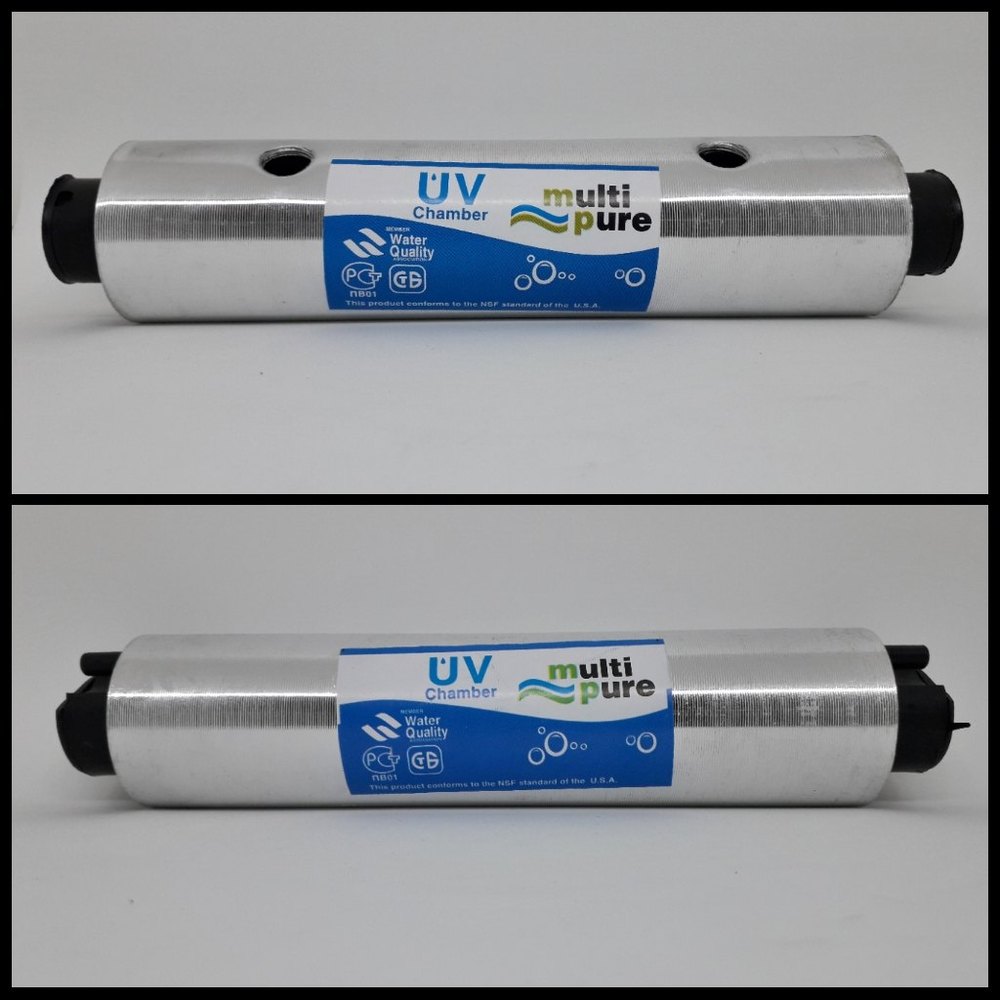Ultra Filtration Uv Barrel, For Ro Water Purifier