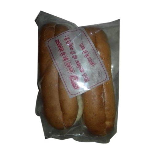Classic Burger Bun