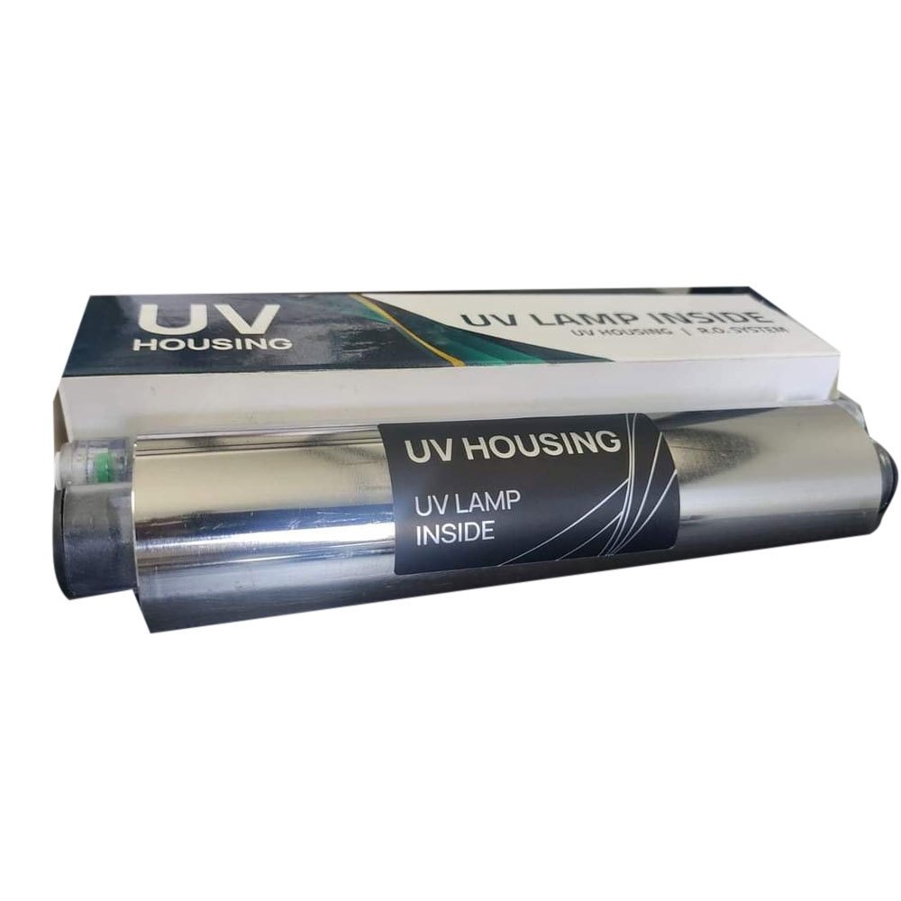UV Housing Barrel, For Ro Water Purifier