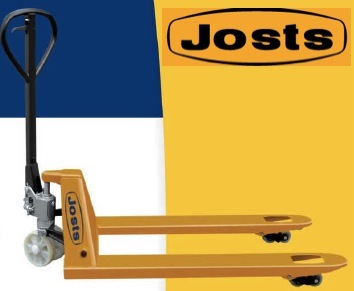 Hand Pallet Truck