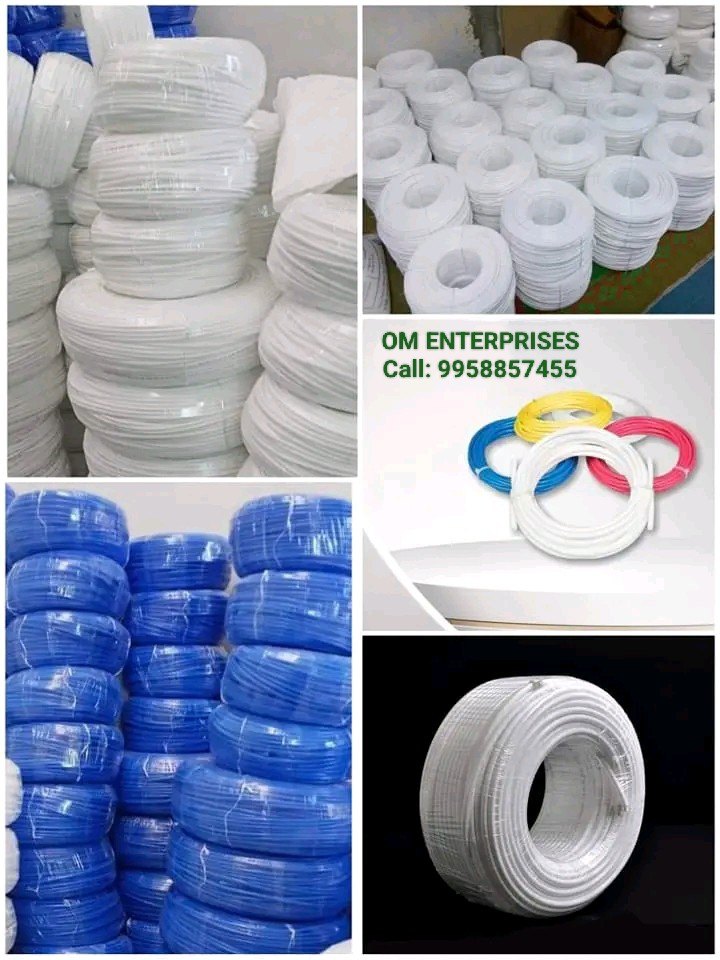 Ro Pipe