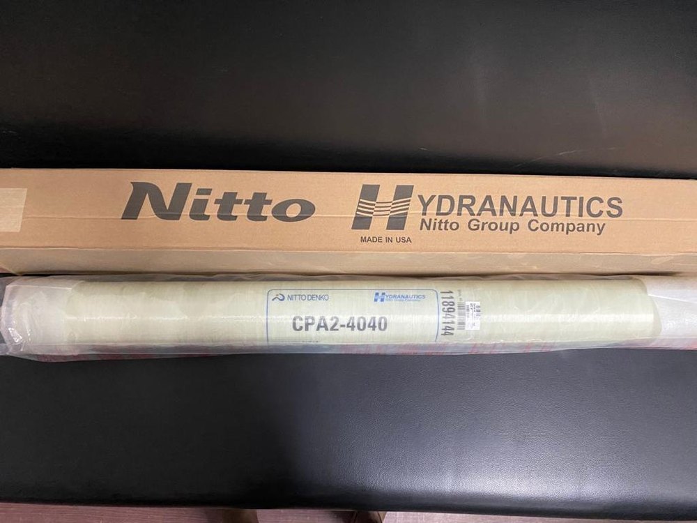 Nitto Ro Membran