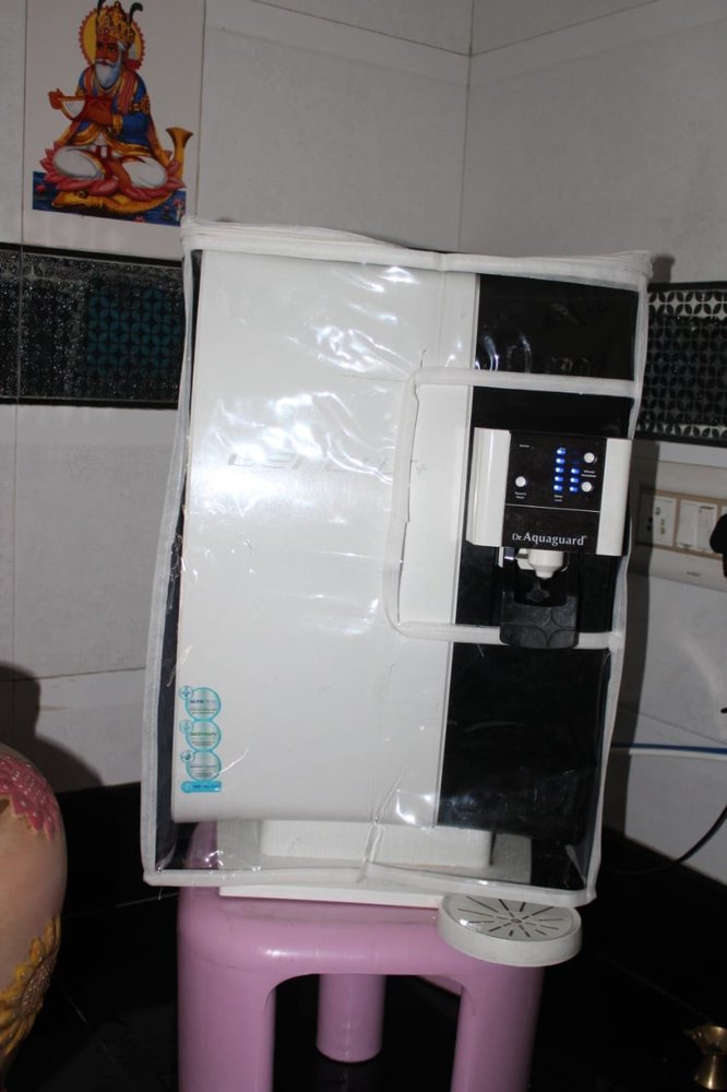 Ro Body Cover