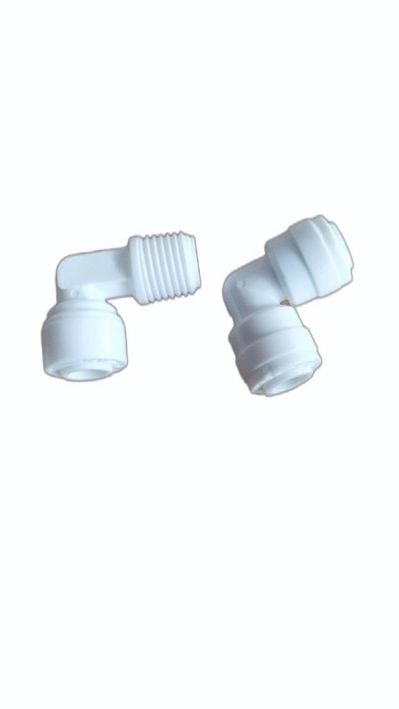 1/4 Elbow and Two Side Push Elbow(Bodier)
