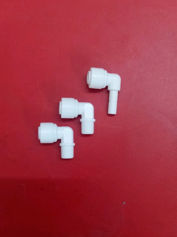 Water Purifier Elbows