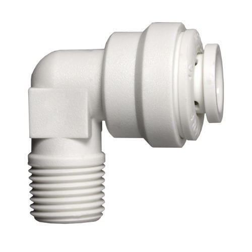 RO Elbow, Size: 3/4 inch, for household pre-filtration