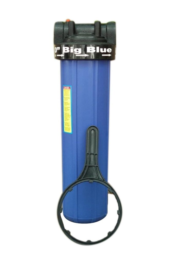 RO Water Filter Bowl