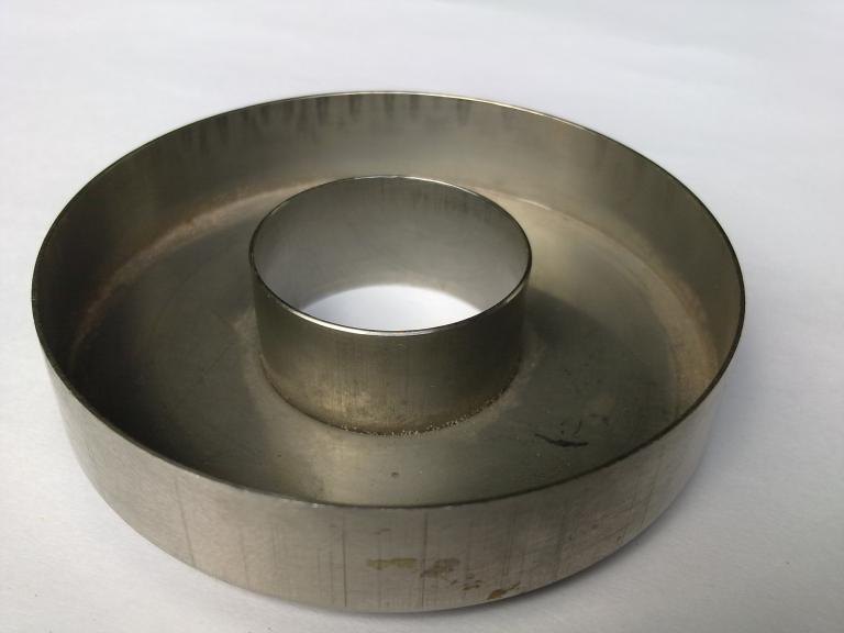SEW Metal Filter Bowl, For Automotive And Industrial