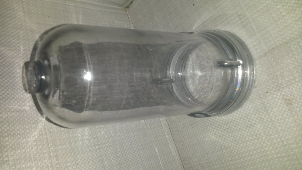 Filter Bowls, For Pvc Pipe Machine