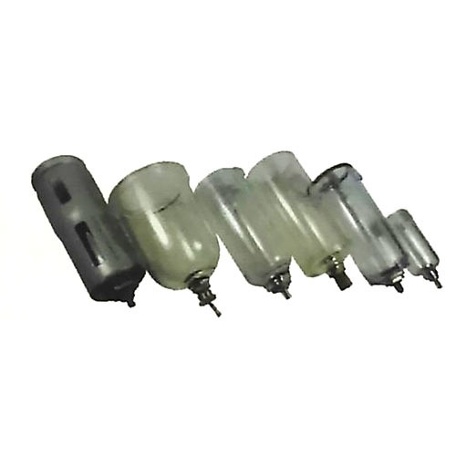 Filter Spares Bowl