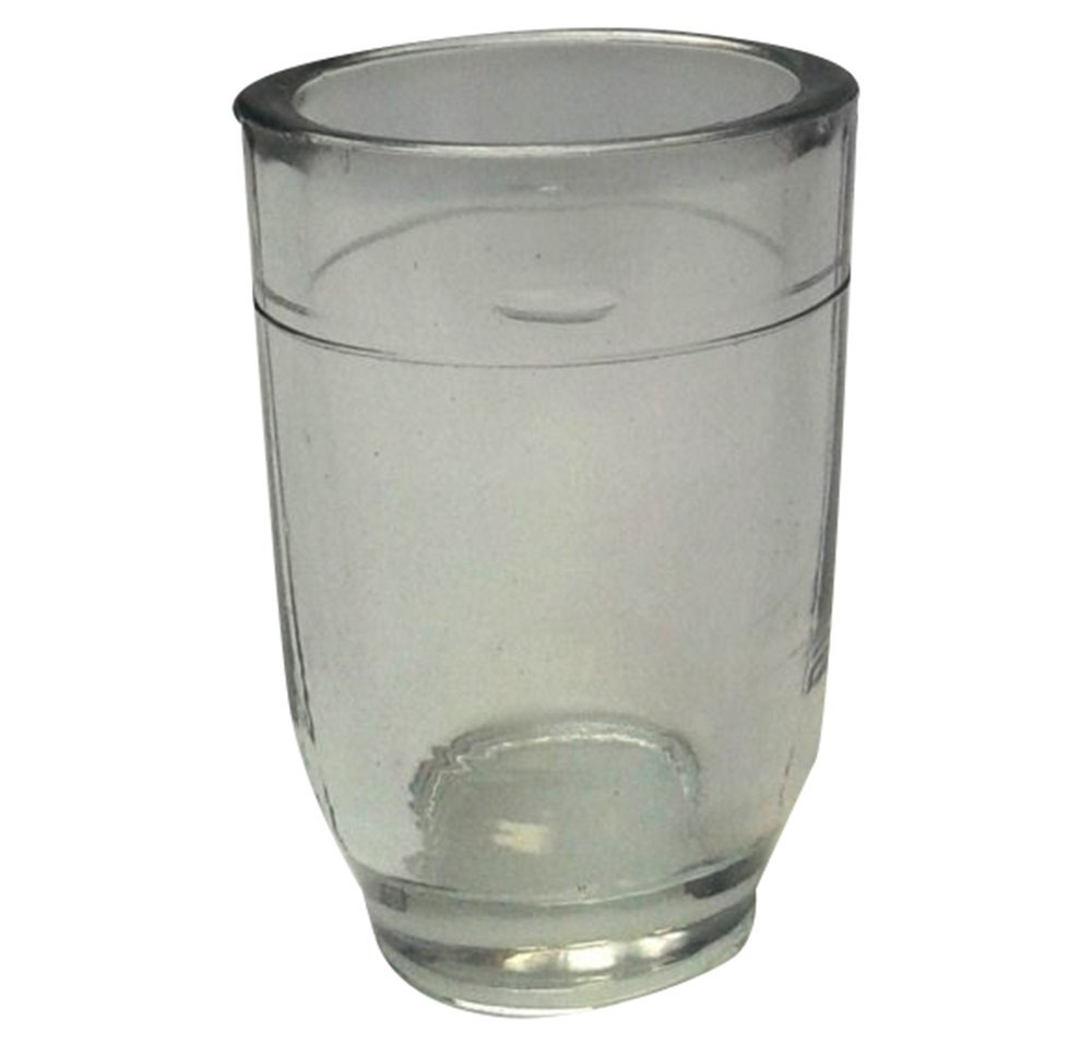 Fuel Filter Feed Pump Glass Bowl